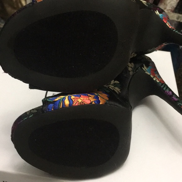 🆕Steve Madden Fuego bootie 🆕. without box - Picture 5 of 6